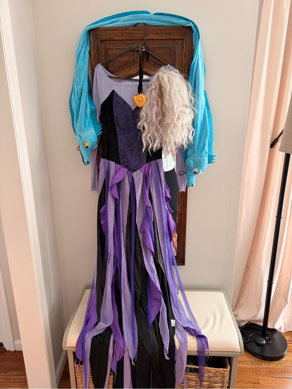 Ursula Costume